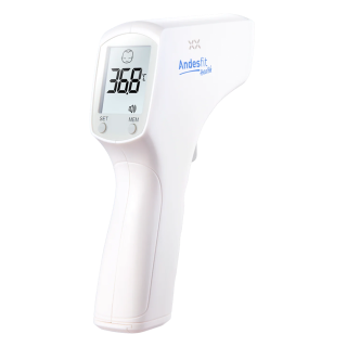 Andesfit thermometer catalog image