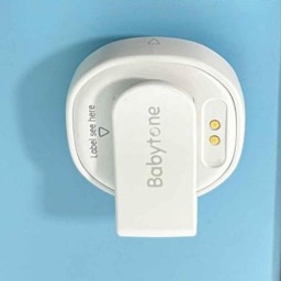 Baby Sleep Clip