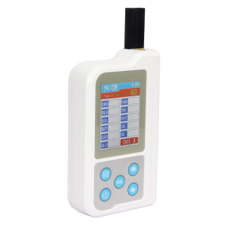 Contec BC401 handheld analyzer