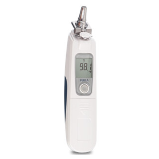 FORA IR20 thermometer catalog image